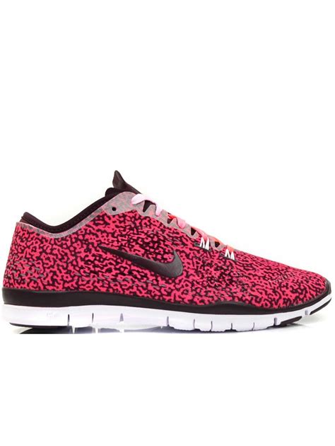 nike free 5.0 dames zwart roze|Nike Free 5.0 .